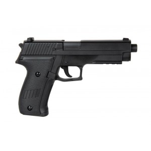 Модель электропистолета CM.122S SIG SAUER P226 Mosfet Edition (CYMA)